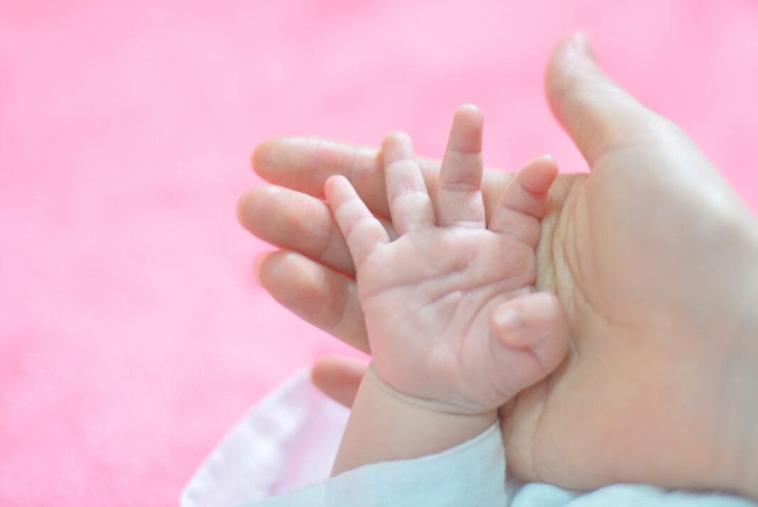 चेन्नई नवजात शिशु की उंगलियों के गैंग्रीन मामले में दोषी अस्पताल, प्रतीकात्मक छवि