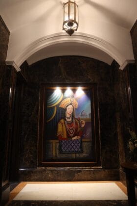 RoshanAra Club4