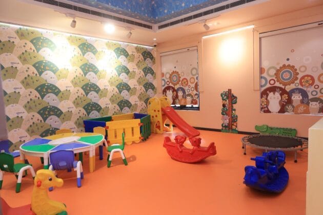 RoshanAra Club8