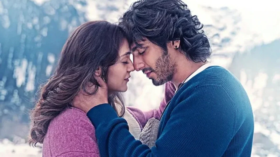 Saiyaara सैयारा