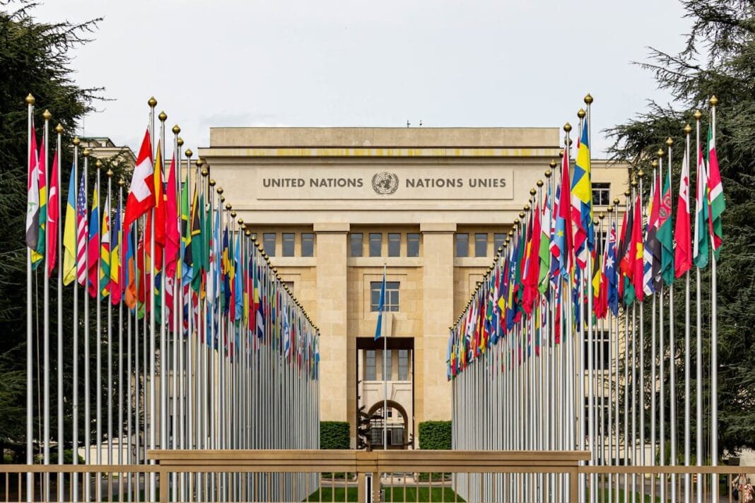 कनाडा और 14 देशों द्वारा फिलिस्तीन को मान्यता दिए जाने पर इजराइल की तीखी प्रतिक्रिया