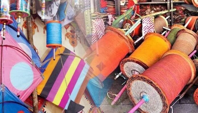 चाइनीज मांझा