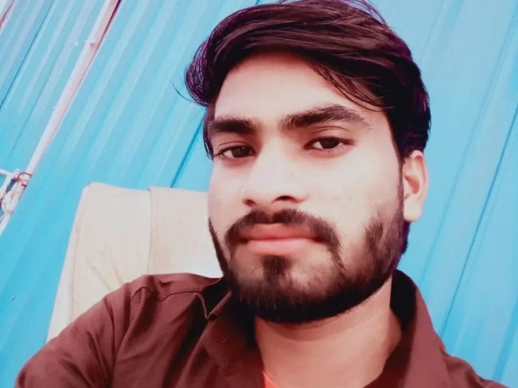 हरदोई: ट्रेन की चपेट में आने से डिलीवरी ब्वॉय की दर्दनाक मौत, परिवार में मचा कोहराम