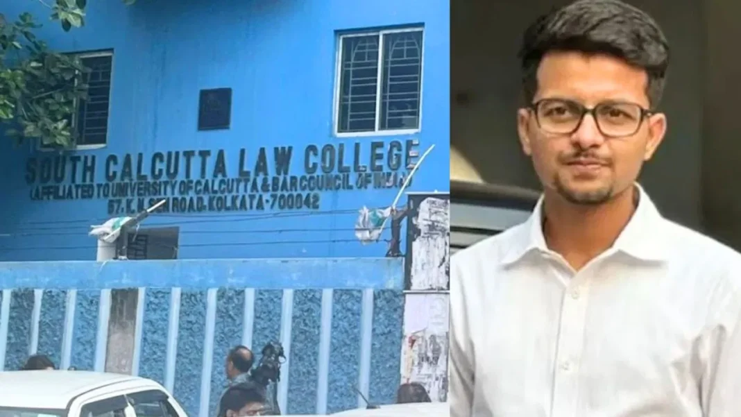 Kolkata लॉ कॉलेज बलात्कार मामला: मोबाइल फोन और ब्लड सैंपल की फोरेंसिक रिपोर्ट से आरोपी की पुष्टि