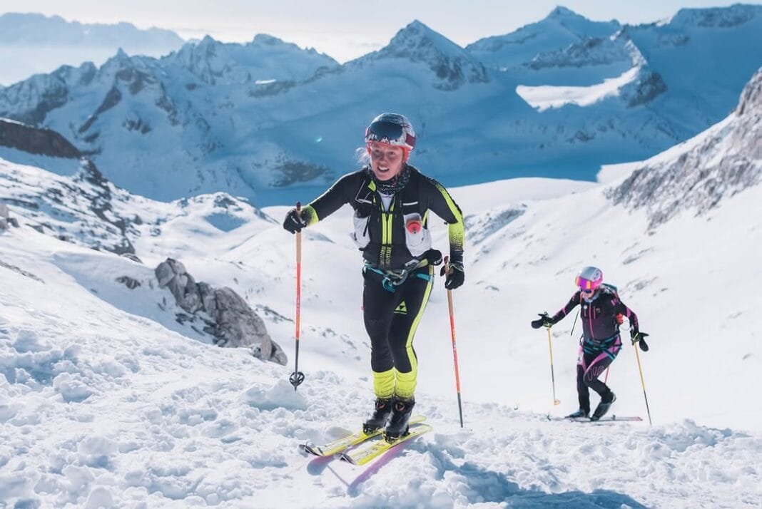 पाकिस्तान के लैला पीक पर पर्वतारोहण करते समय लॉरा डाहलमेयर की दुखद मौत