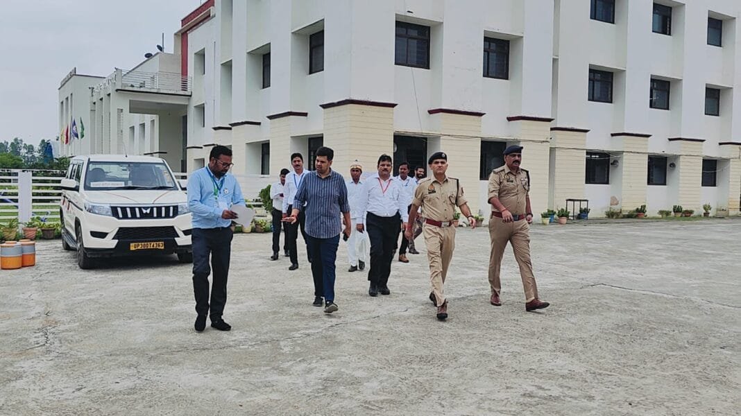 RO/ARO Exam : आरओ/एआरओ परीक्षा 2025