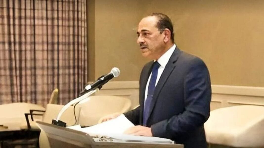 Asim Munir-1 पाकिस्तानी सेना प्रमुख असीम मुनीर का भारत को परमाणु हमले की धमकी देते हुए भाषण