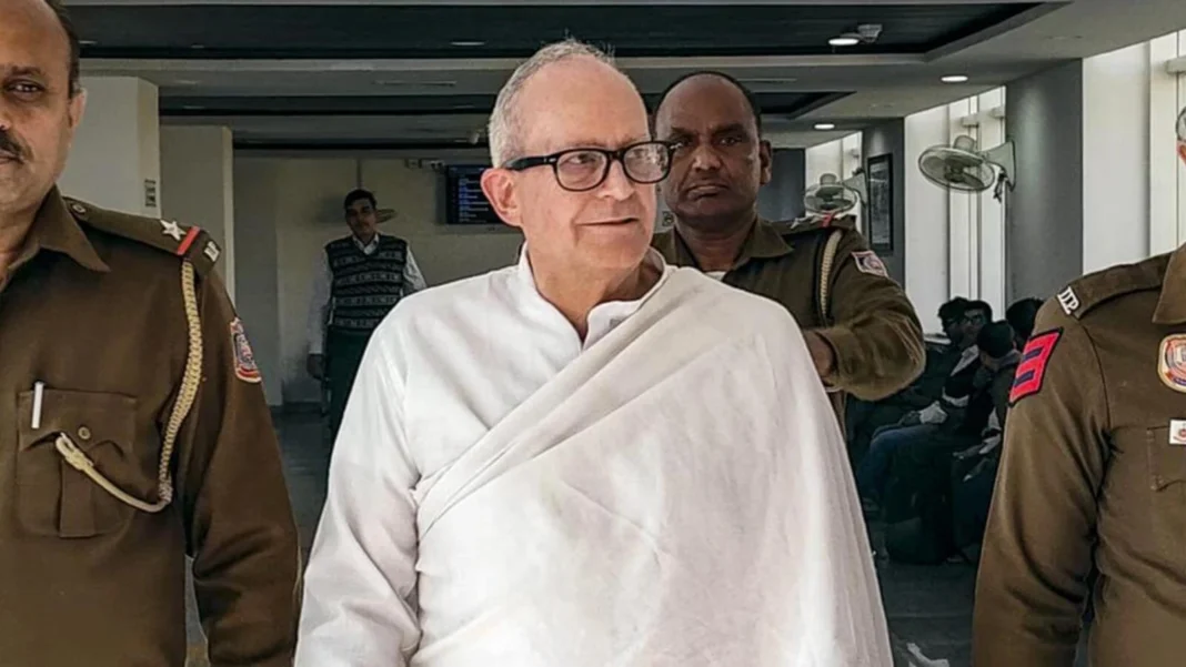 अगस्ता वेस्टलैंड घोटाले में क्रिश्चियन मिशेल की रिहाई याचिका खारिज