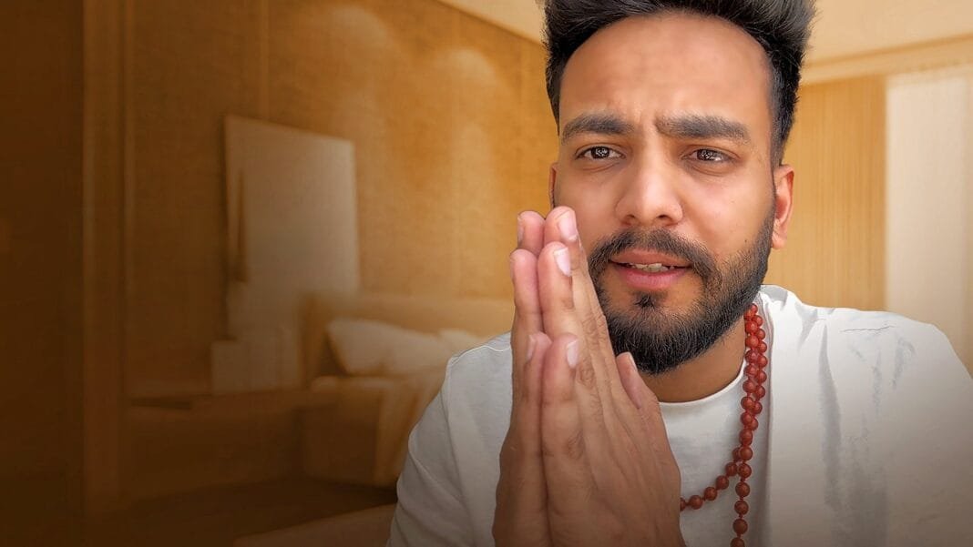 सुप्रीम कोर्ट में यूट्यूबर एल्विश यादव की याचिका पर सुनवाई