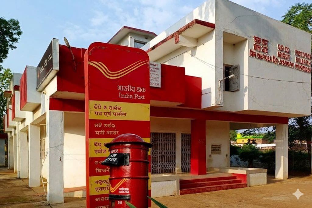 डाक विभाग ने अमेरिका के लिए डाक सेवाएं निलंबित कीं