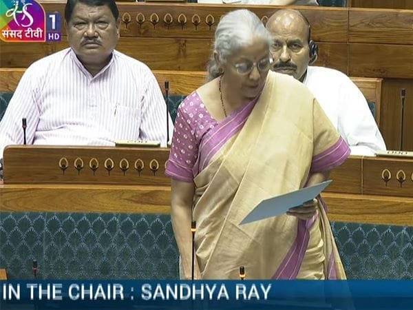 लोकसभा में पारित नया आयकर (संख्या 2) विधेयक 2025, राज्यों को अधिक अधिकार