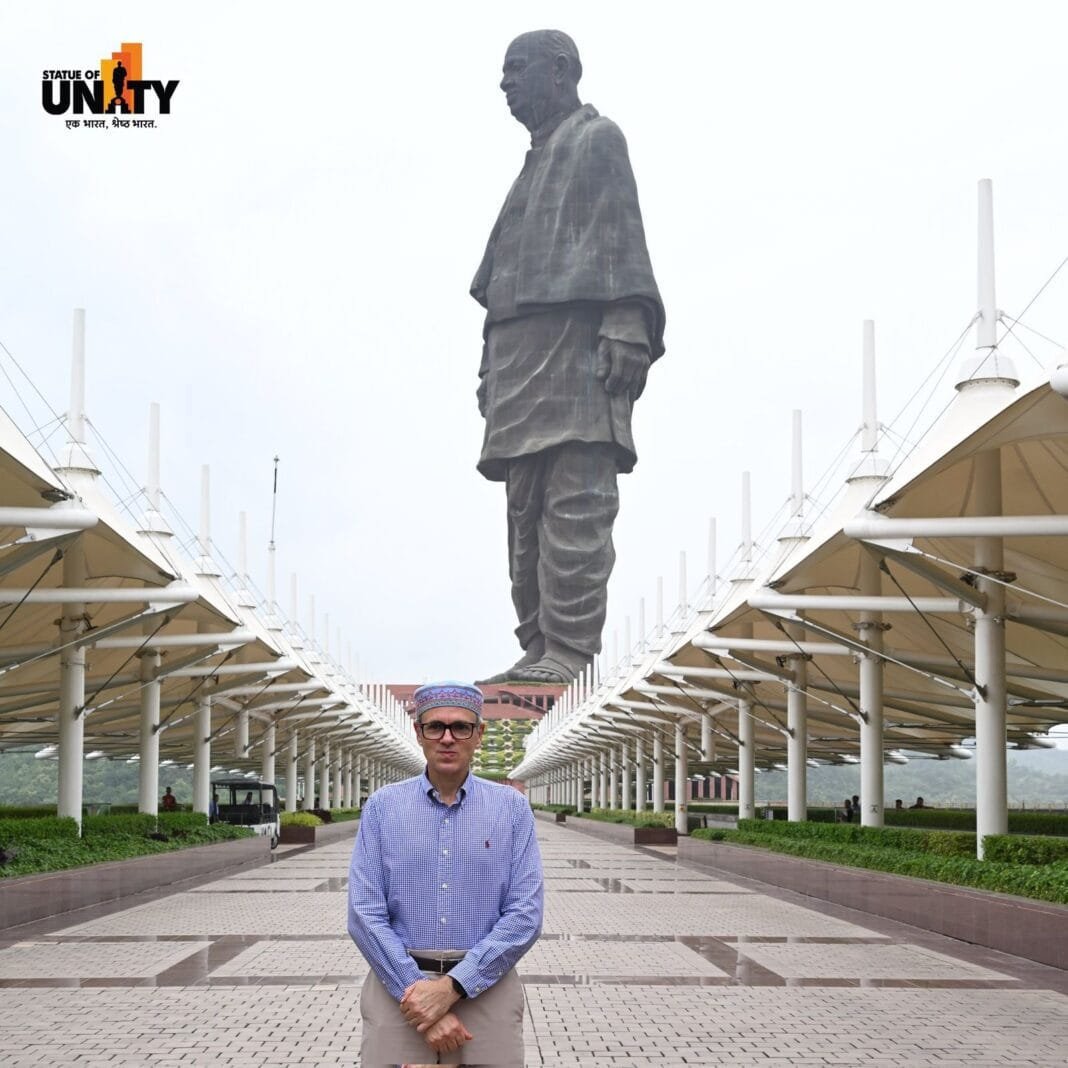 ‘यात्रा मन को व्यापक बनाती है,’ उमर अब्दुल्ला ने पीएम मोदी के संदेश पर दी प्रतिक्रिया