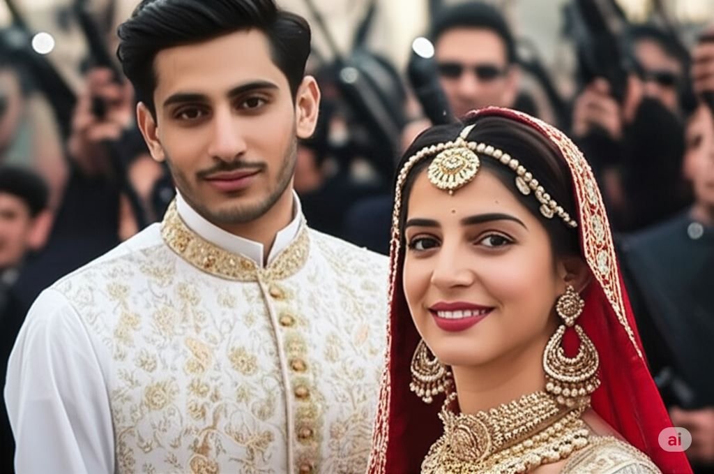 पाकिस्तान में ऑनर किलिंग की बढ़ती घटनाएं (प्रतीकात्मक चित्र साभार : GEMINI)