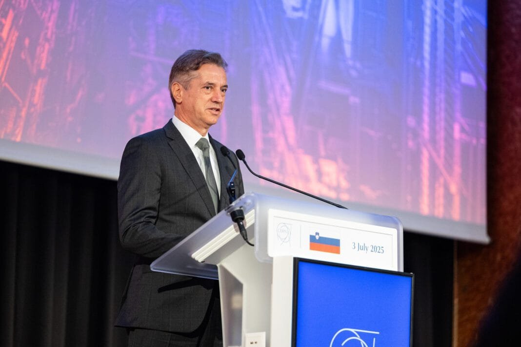 स्लोवेनिया ने इजरायल से हथियार व्यापार पर लगाई रोक