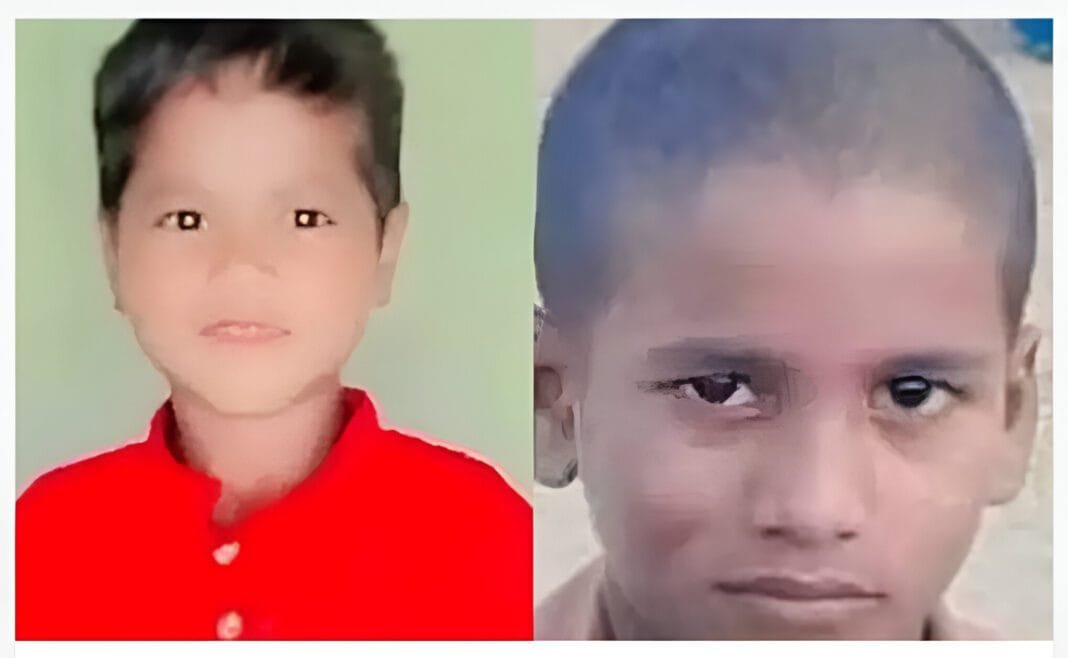 हरदोई में तालाब में डूबे दो मासूम चचेरे भाई, गांव में शोक की लहर (File Photo)