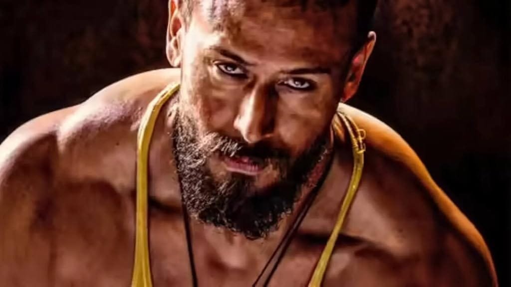 टाइगर श्रॉफ और हरनाज संधू ‘बागी 4’ ट्रेलर में एक्शन और रोमांस के साथ