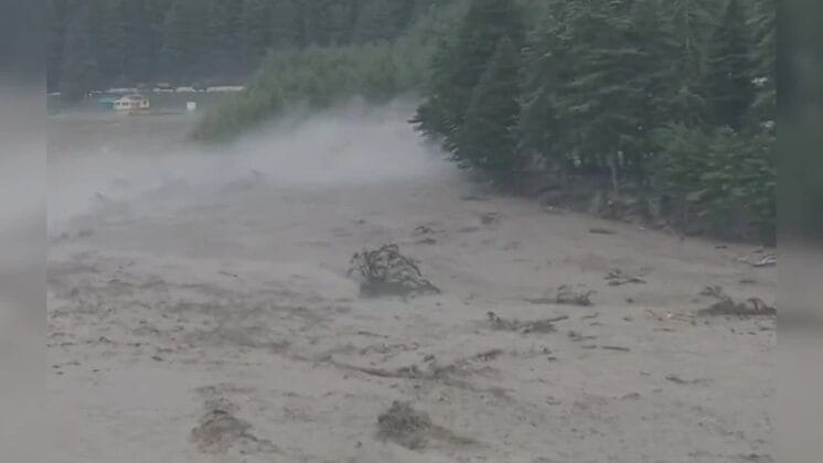 Uttarkashi Cloud Burst7