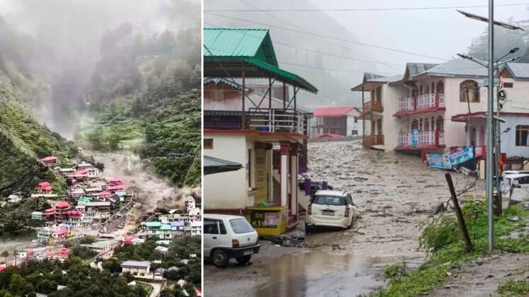 Uttarkashi Cloud Burst8 1