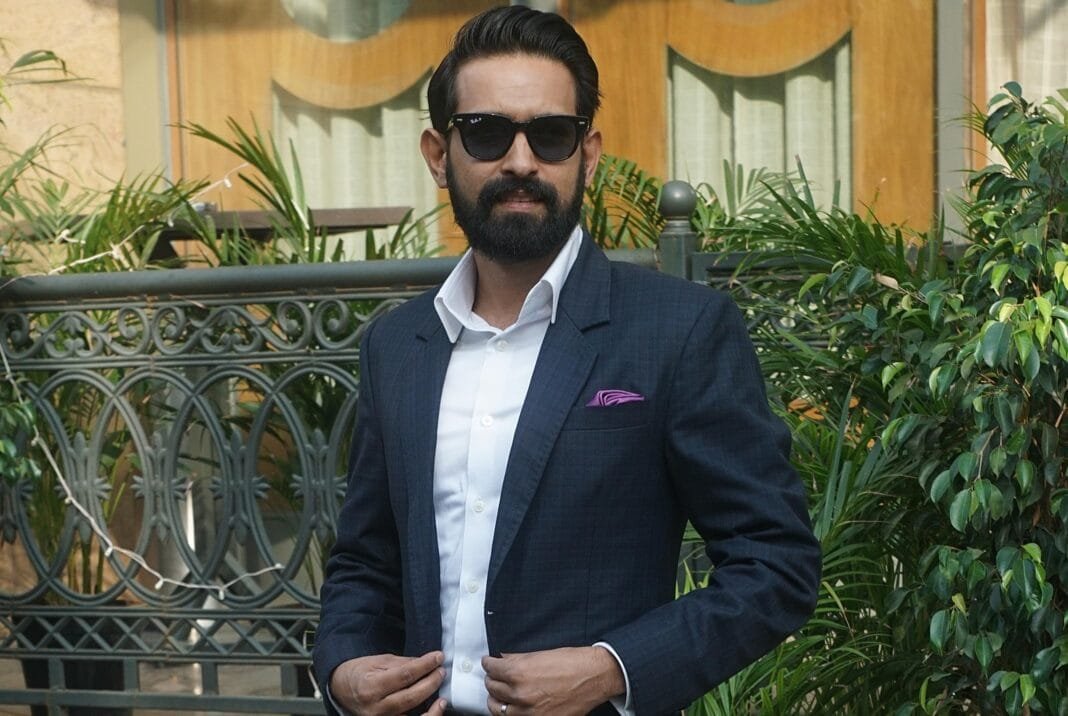 विक्रांत मैसी राष्ट्रीय पुरस्कार 2025 से सम्मानित होने पर