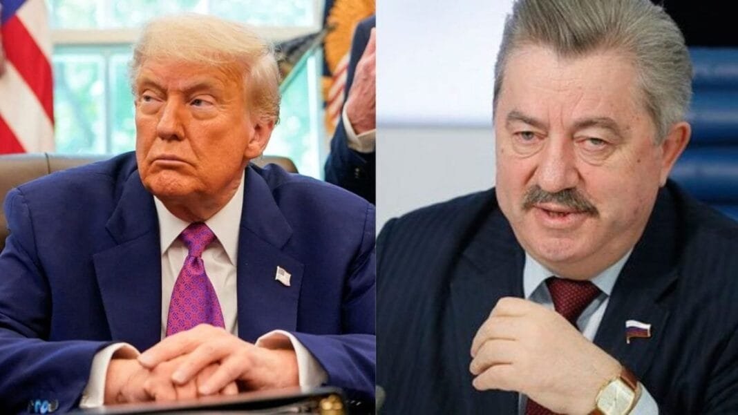 रूसी परमाणु पनडुब्बी समुद्र में अमेरिका से अधिक तैनात