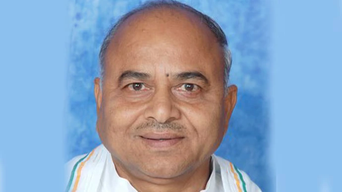 dr Govind_Singh डॉ. गोविंद सिंह का भिंड प्रशासन पर बड़ा हमला, आंदोलन की दी चेतावनी