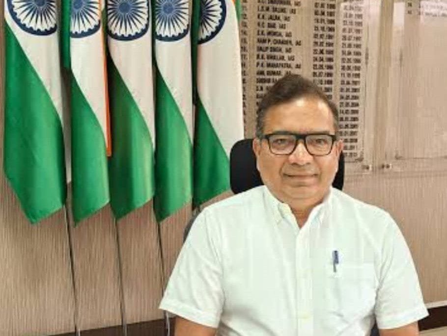 हरियाणा के मुख्यमंत्री नायब सैनी आईएमटी खरखौदा में 76वें राज्य स्तरीय वन महोत्सव में होंगे मुख्य अतिथि