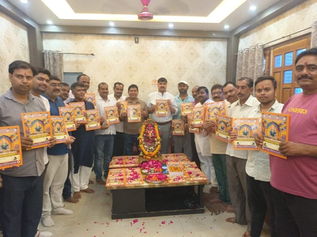 कछौना में 14वें श्री गणेश महोत्सव का भव्य आयोजन होगा