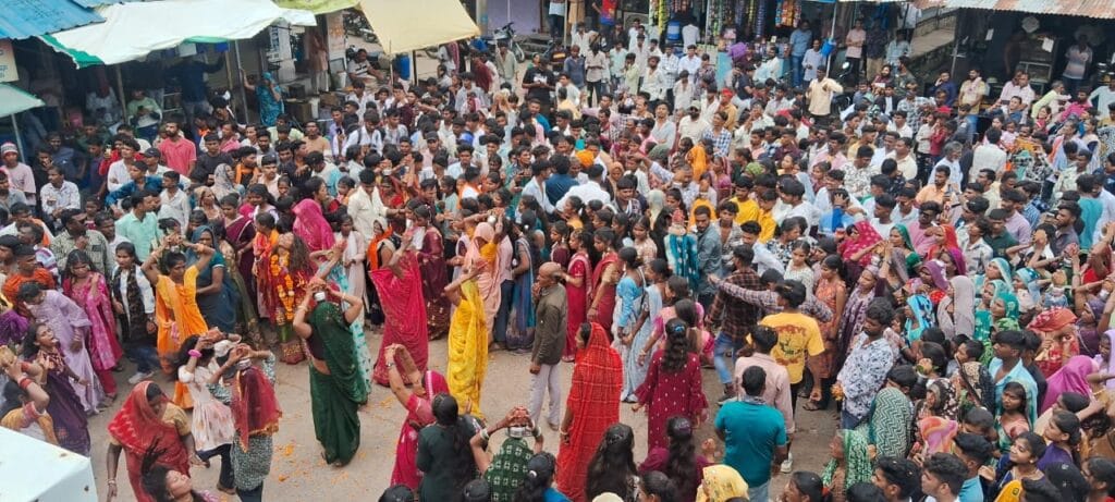 mou mahotsav vriksharopan mela2