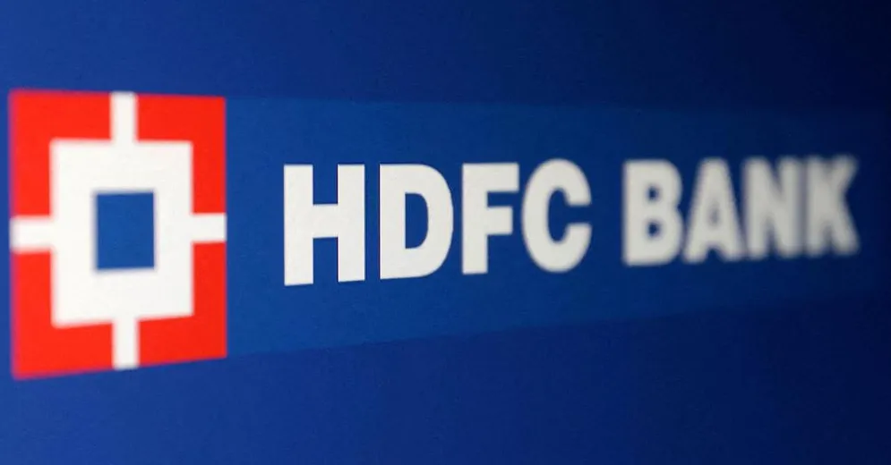 HDFC HDFC