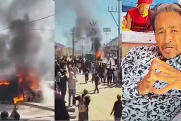 Lessons from the violence in Leh-Ladakh