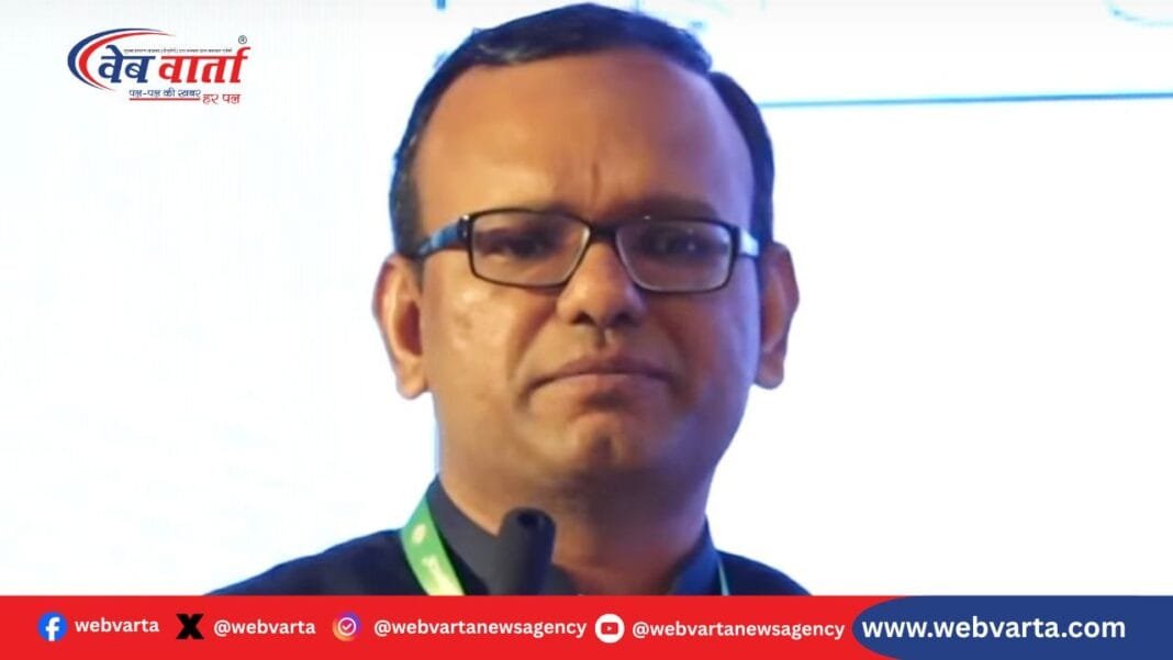 ग्वालियर MPHIDB आयुक्त राहुल हरिदास फटिंग पर रिश्वत आरोप, दर्पण कॉलोनी भूखंड