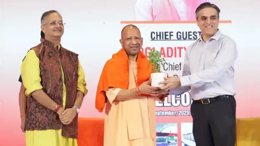 We will teach such a lesson to rioters that generations will forget it Yogi Adityanath