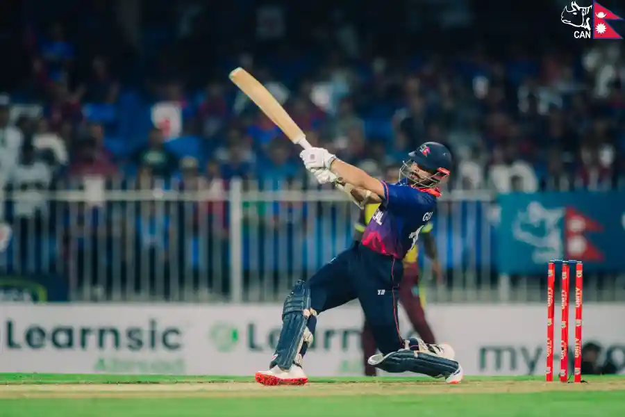 nepal-first-international-win-against-west-indies nepal-first-international-win-against-west-indies