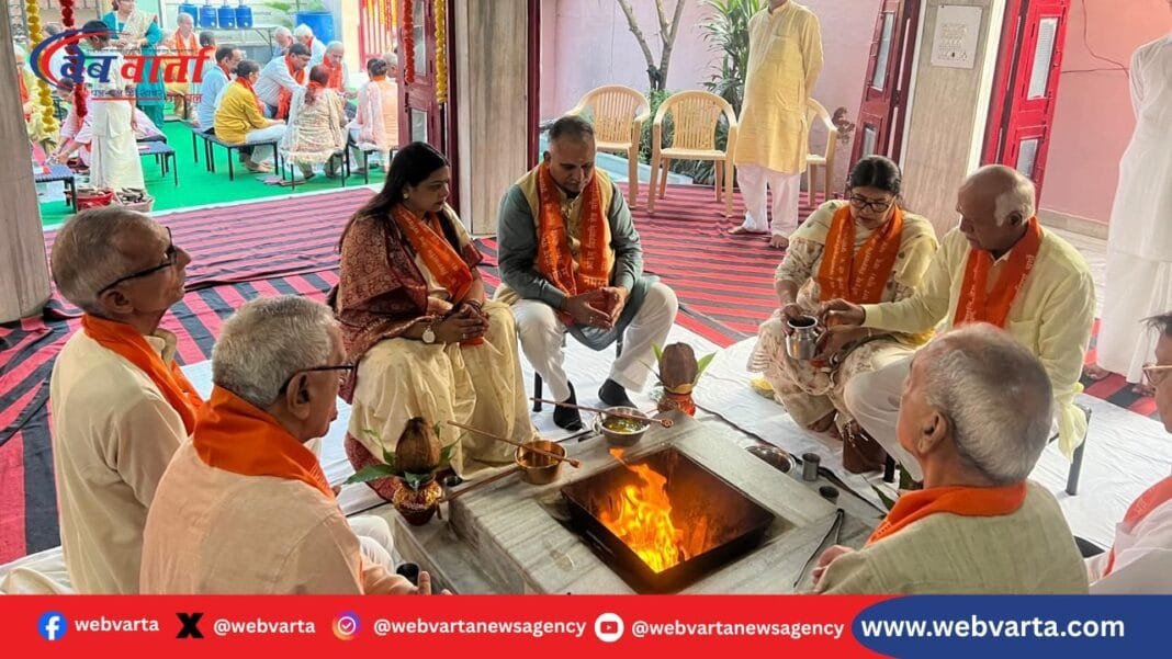 सोनीपत पीएम मोदी जन्मदिवस सेवा पखवाड़ा 2025