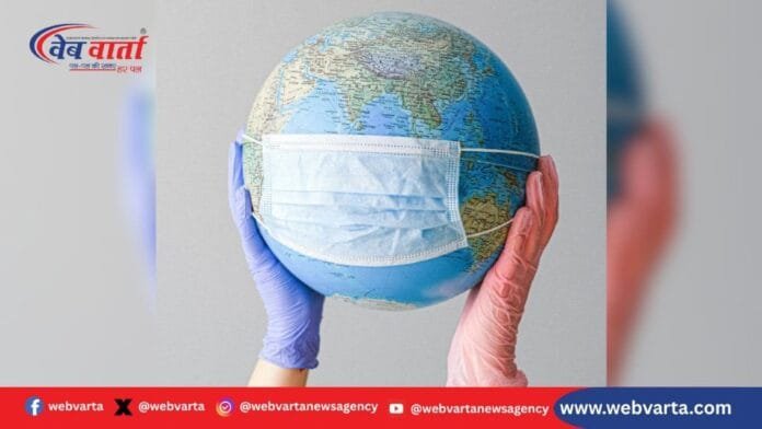 world-ozone-day-2025-protection सूरज की पराबैंगनी किरणों से पृथ्वी को बचाती ओजोन परत