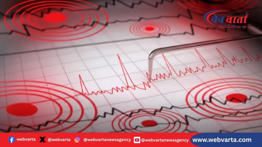 फिलीपींस मिंडानाओ भूकंप 6.1 2025