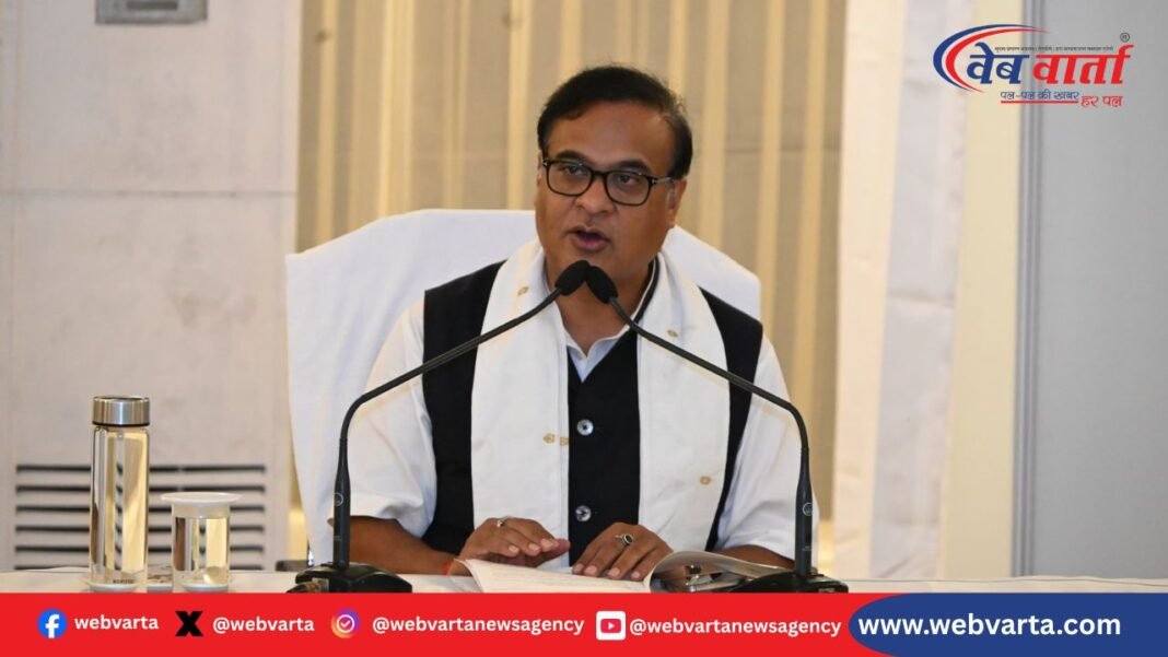 Himanta Biswa Sarma असम कोकराझार IED विस्फोट रेल पटरी 2025