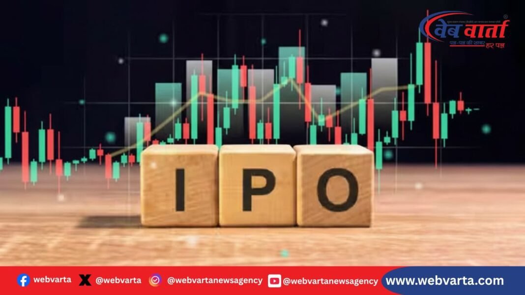 IPO Shreeji Shipping Global IPO 2025 प्राइस लॉट साइज