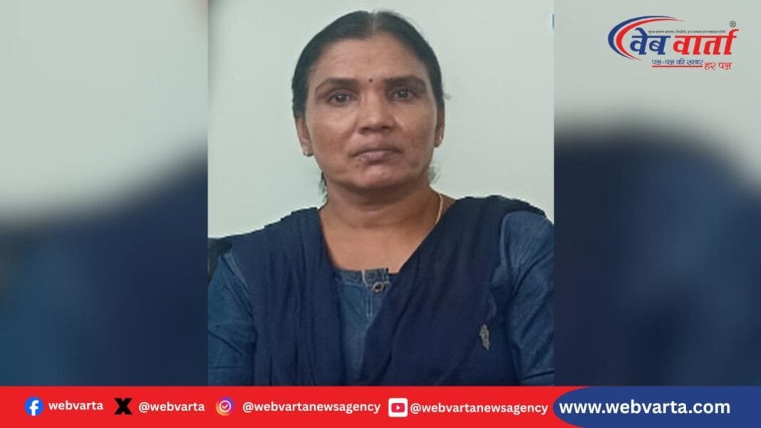 Cough Syrup : श्रीसन फार्मा रसायन विश्लेषक माहेश्वरी परासिया अदालत में पेशी