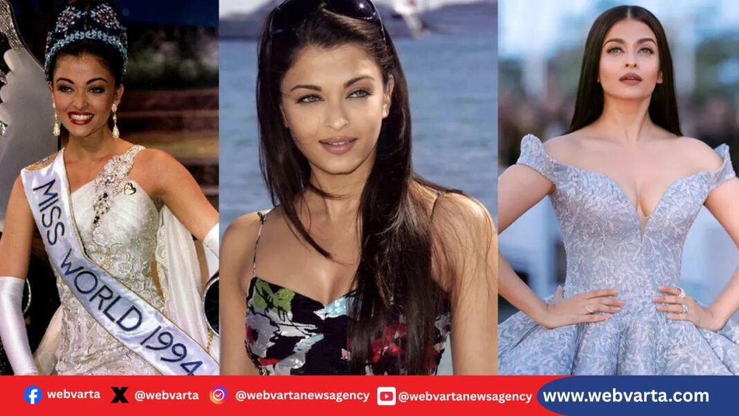 ऐश्वर्या राय सुष्मिता सेन 1994 मिस इंडिया रूबी भाटिया खुलासा