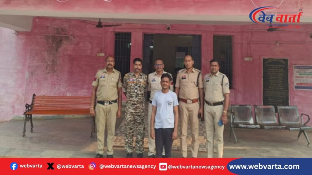 bemetara-murder-rampura-kulhari-attack-mordhwaj-death बेमेतरा रमपुरा कुल्हाड़ी हत्या मोरध्वज चंद्राकर