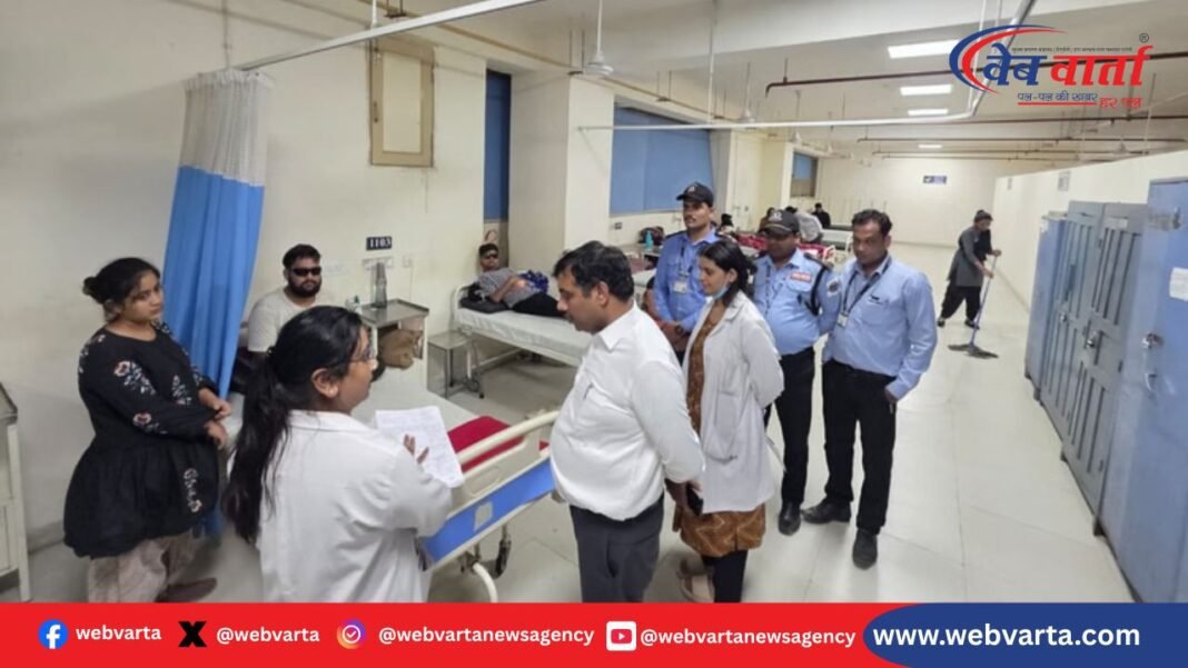 भोपाल कार्बाइड गन बैन दीपावली हादसा 2025