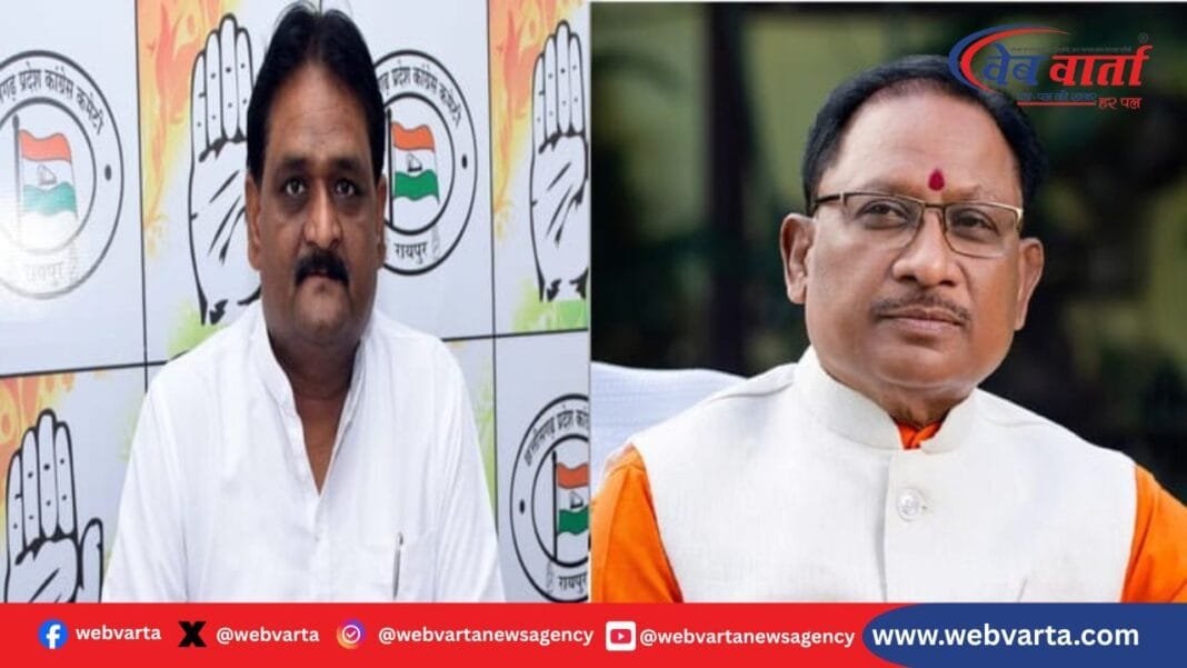 सुशील आनंद शुक्ला प्रेस कॉन्फ्रेंस में BJP शराब नीति पर आरोप लगाया