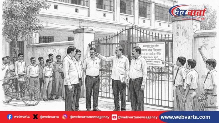 deoria-unrecognized-schools-notice-2025 देवरिया बिना मान्यता स्कूल बंद नोटिस 2025