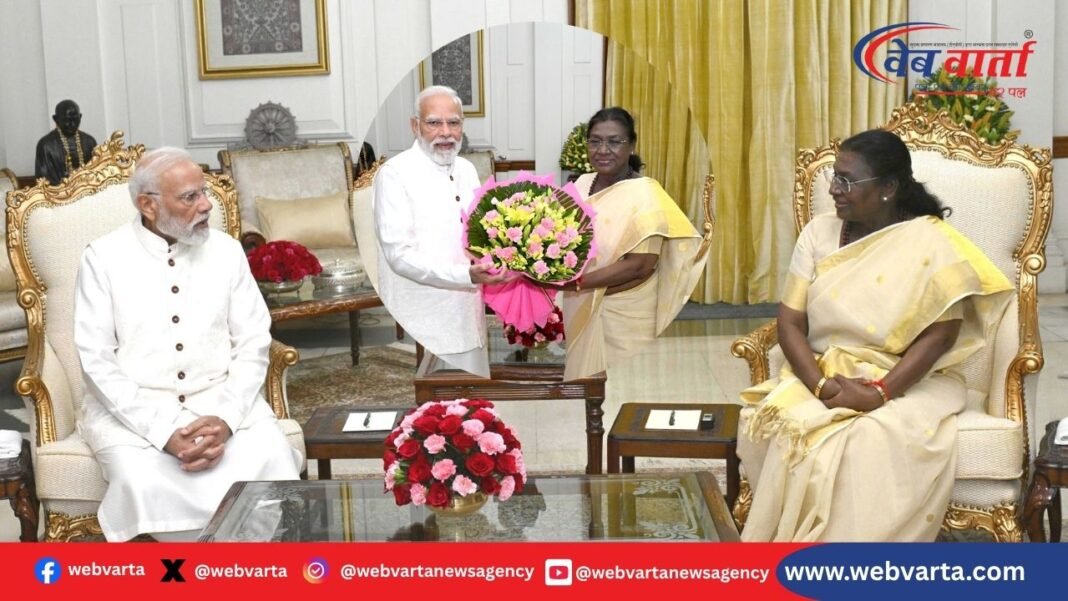 diwali-2025-pm-modi-droupadi-murmu-ramnath-kovind-rekha-gupta मोदी राष्ट्रपति द्रौपदी मुर्मू दीपावली 2025 शुभकामनाएं