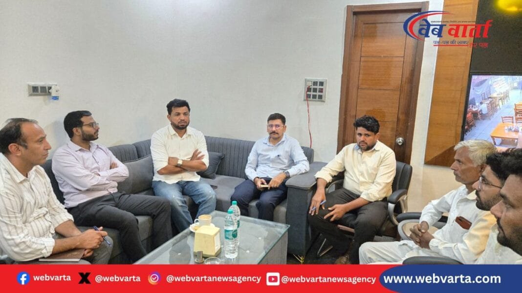 गन्नौर दिवाली सजावट 2025