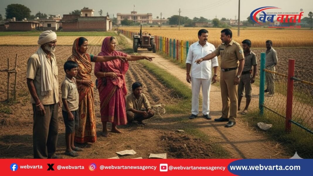 ग्वालियर SDM नरेश गुप्ता राजस्व साजिश लोकायुक्त