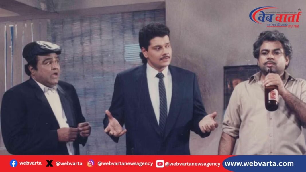 shehzad khan शहजाद खान भल्ला टाइगर कॉमिक टाइमिंग 2025