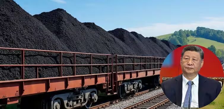 India import coking coal mongolia Russia trans Siberian rail china चीन की अकड़ लगेगी ठिकाने! मंगोलिया से कोयला मंगाने के लिए भारत ने निकाला तगड़ा जुगाड़, जानें क्या है मास्टर प्लान