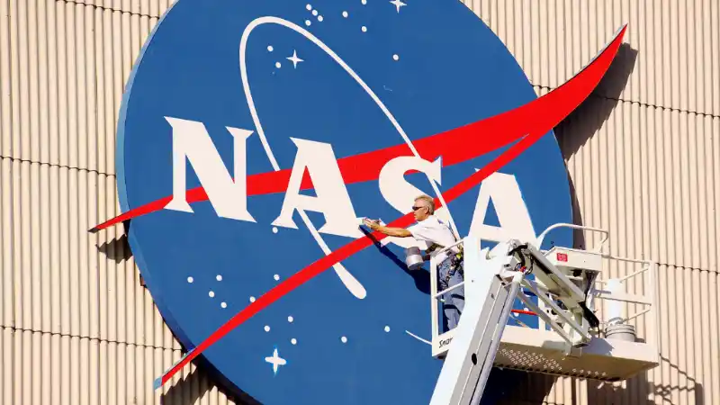NASA will conduct a rescue operation in space